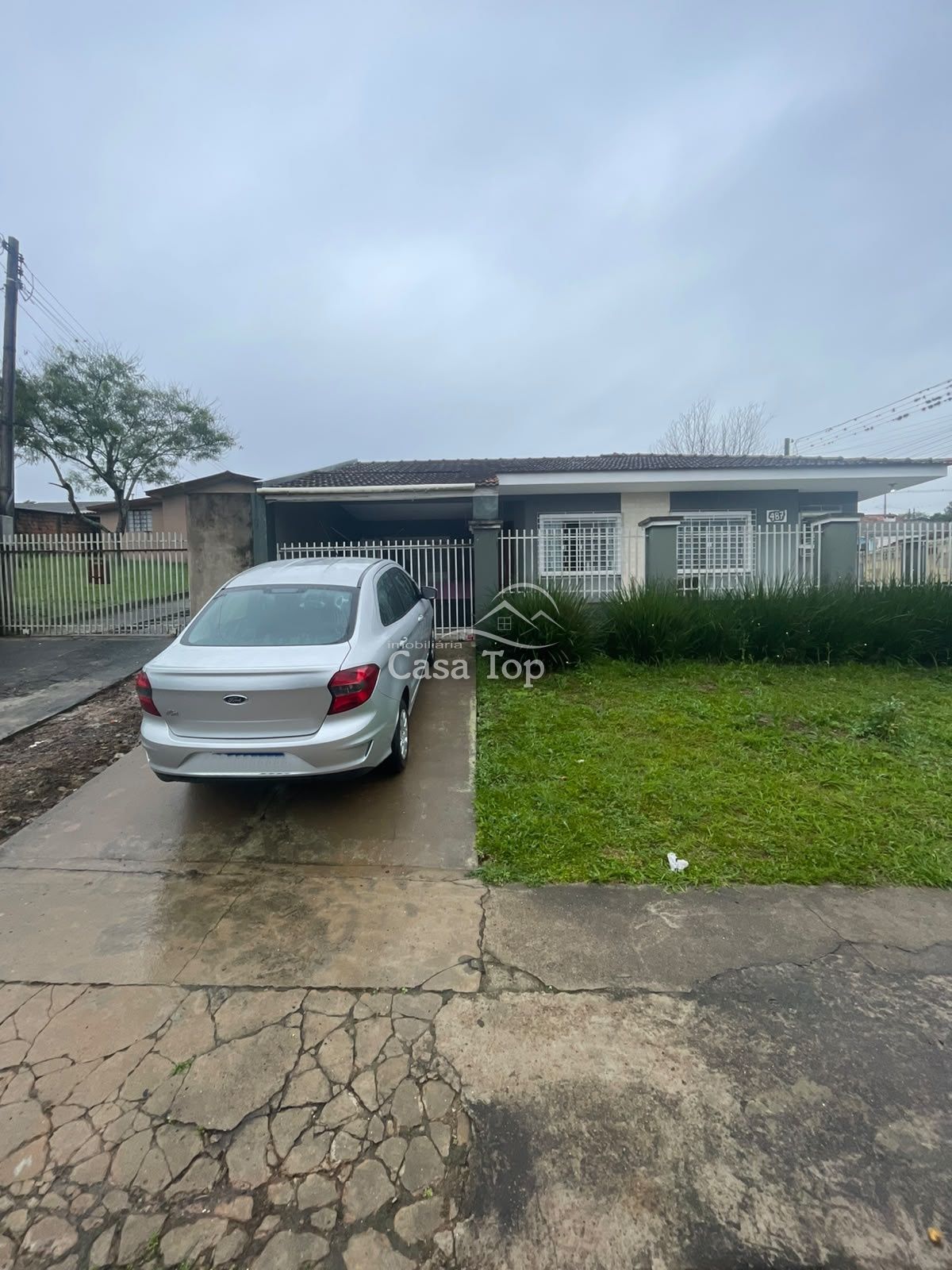 Casa para alugar Olarias