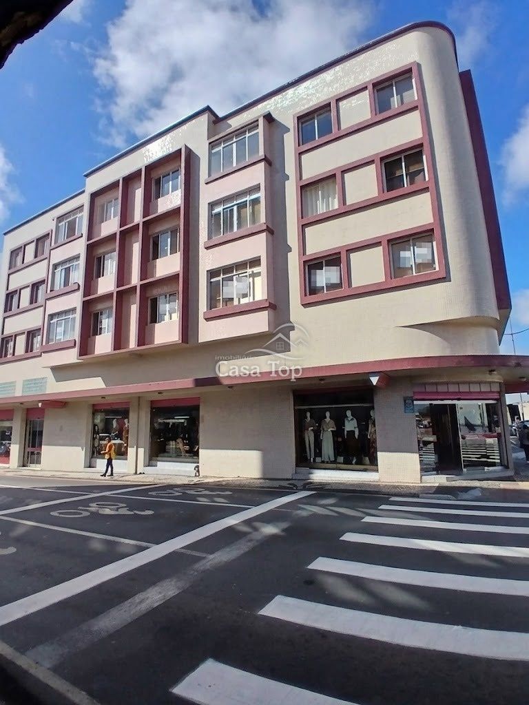 Apartamento para alugar Centro - Edifício Fabiana