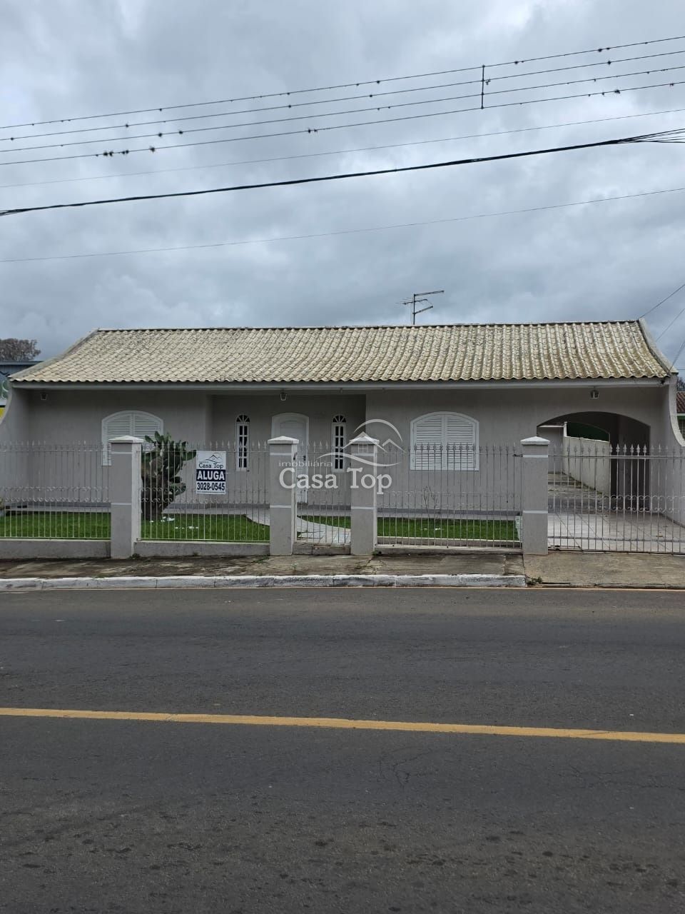 Casa para alugar Contorno