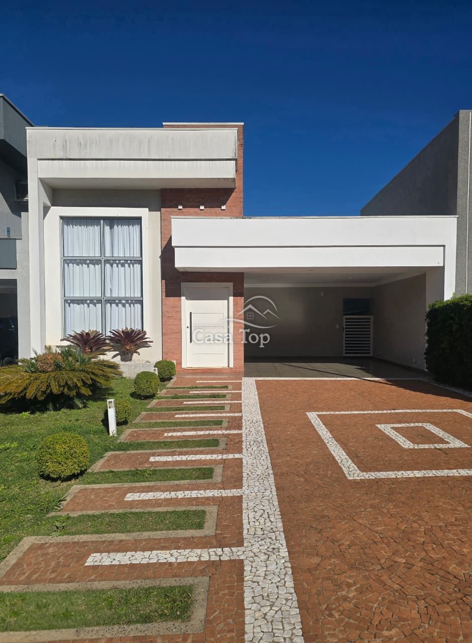 Casa mobiliada à venda Neves - Condomínio Vida Sadia