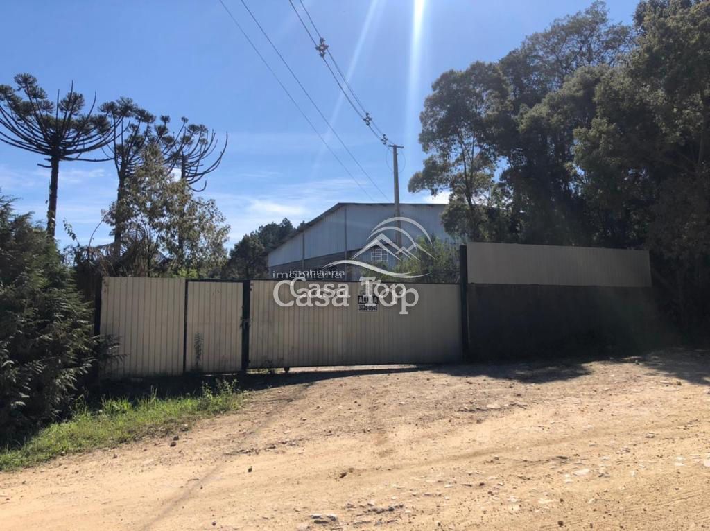 Barracão para alugar  Cidade Industrial De Curitiba (em negociação)