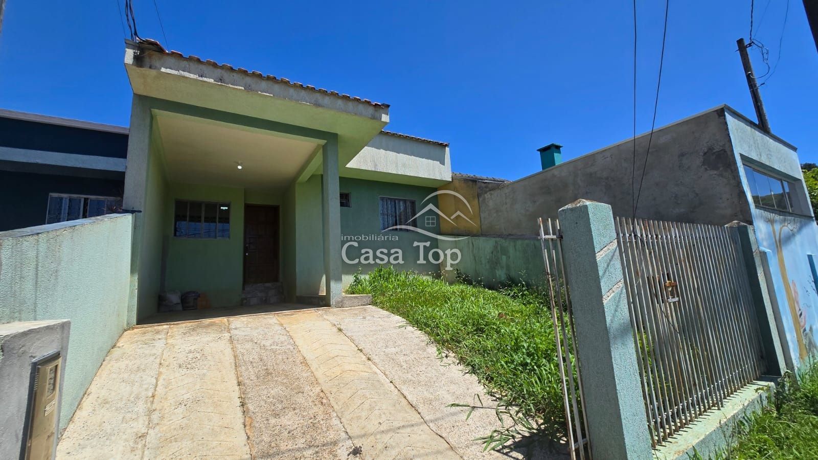 Casa à venda Jardim Carvalho