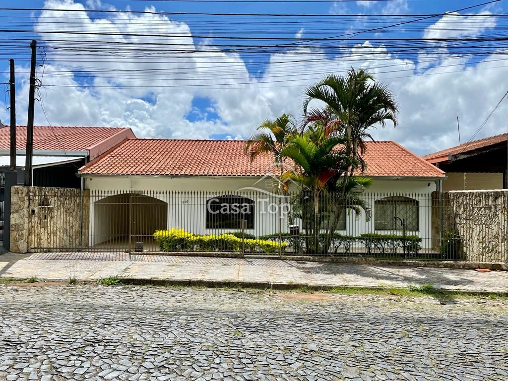 Casa para alugar Jardim Carvalho