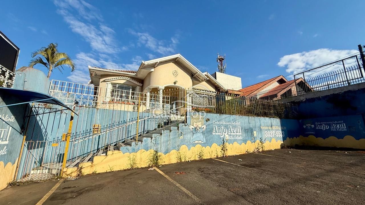 Imóvel Comercial para alugar Vila Estrela