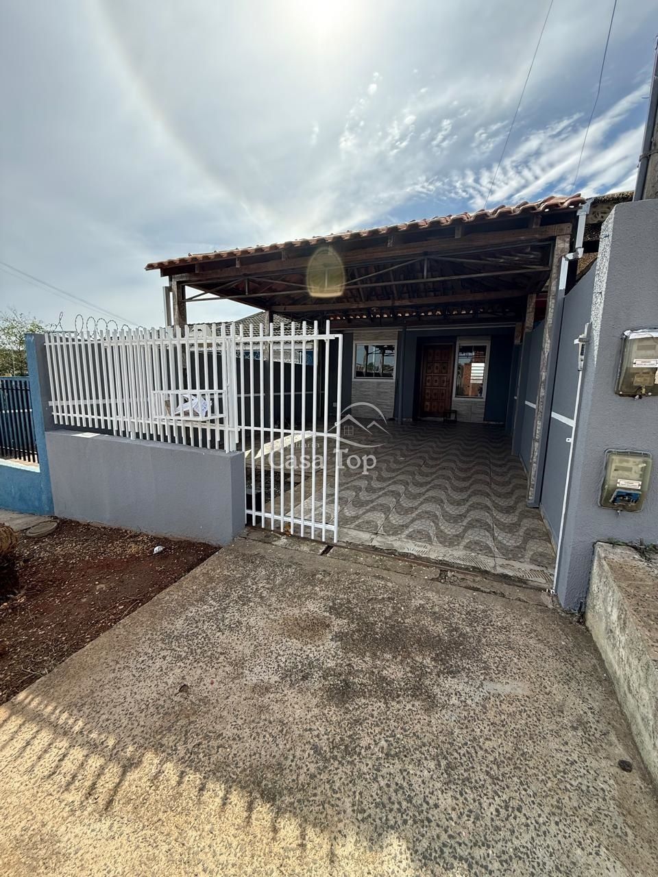 Casa à venda Contorno