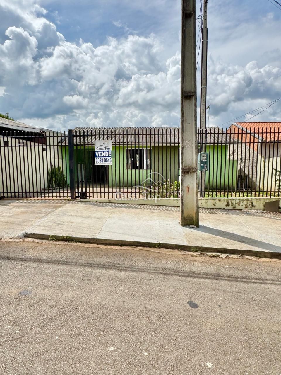 Casa à venda Neves