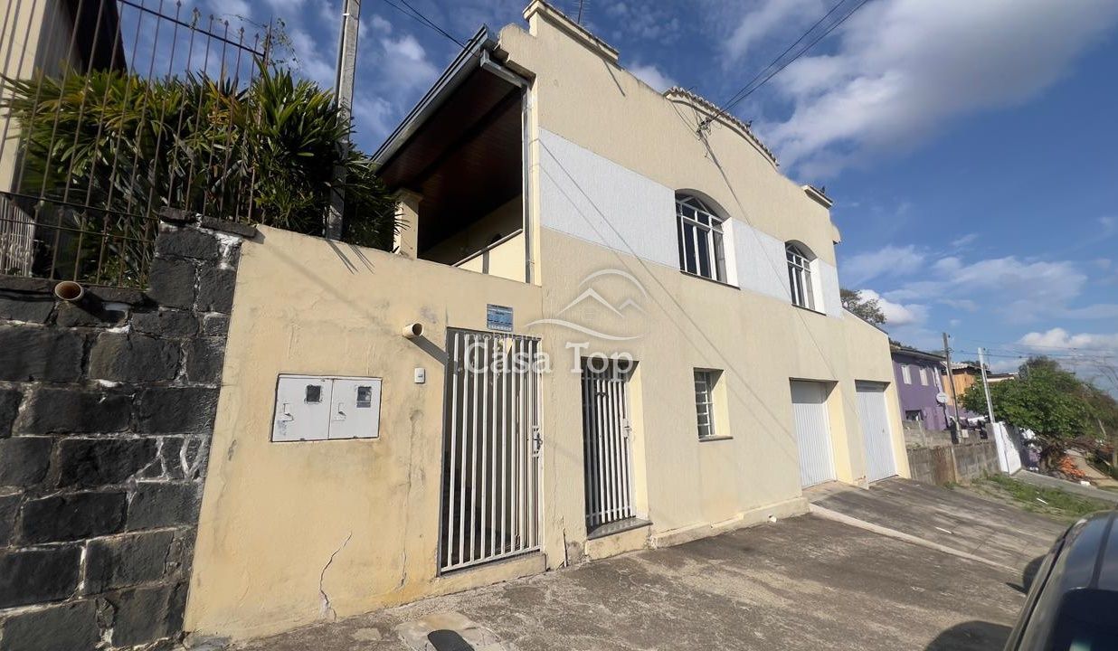 Casa para alugar Uvaranas