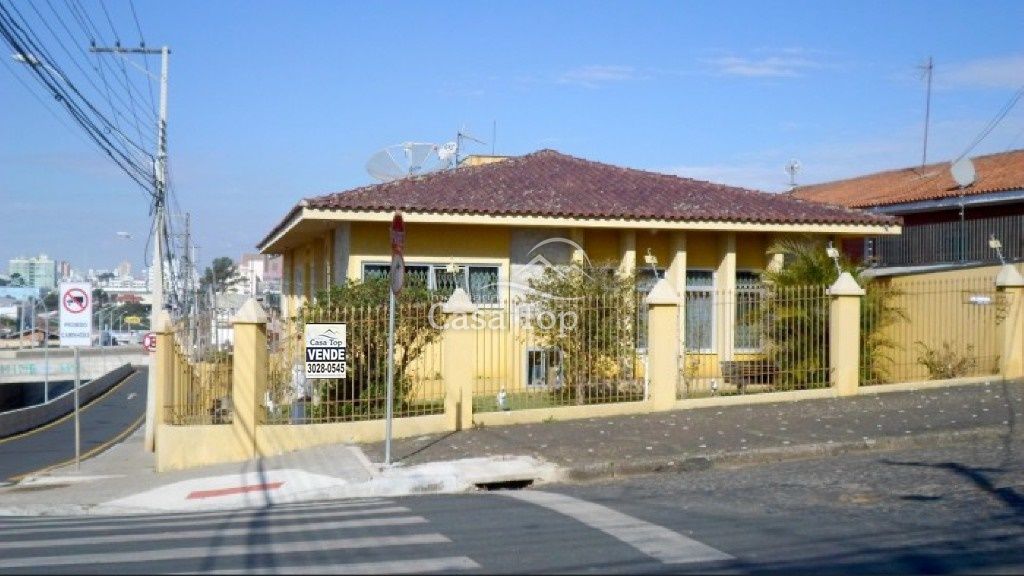 Casa à venda Boa Vista