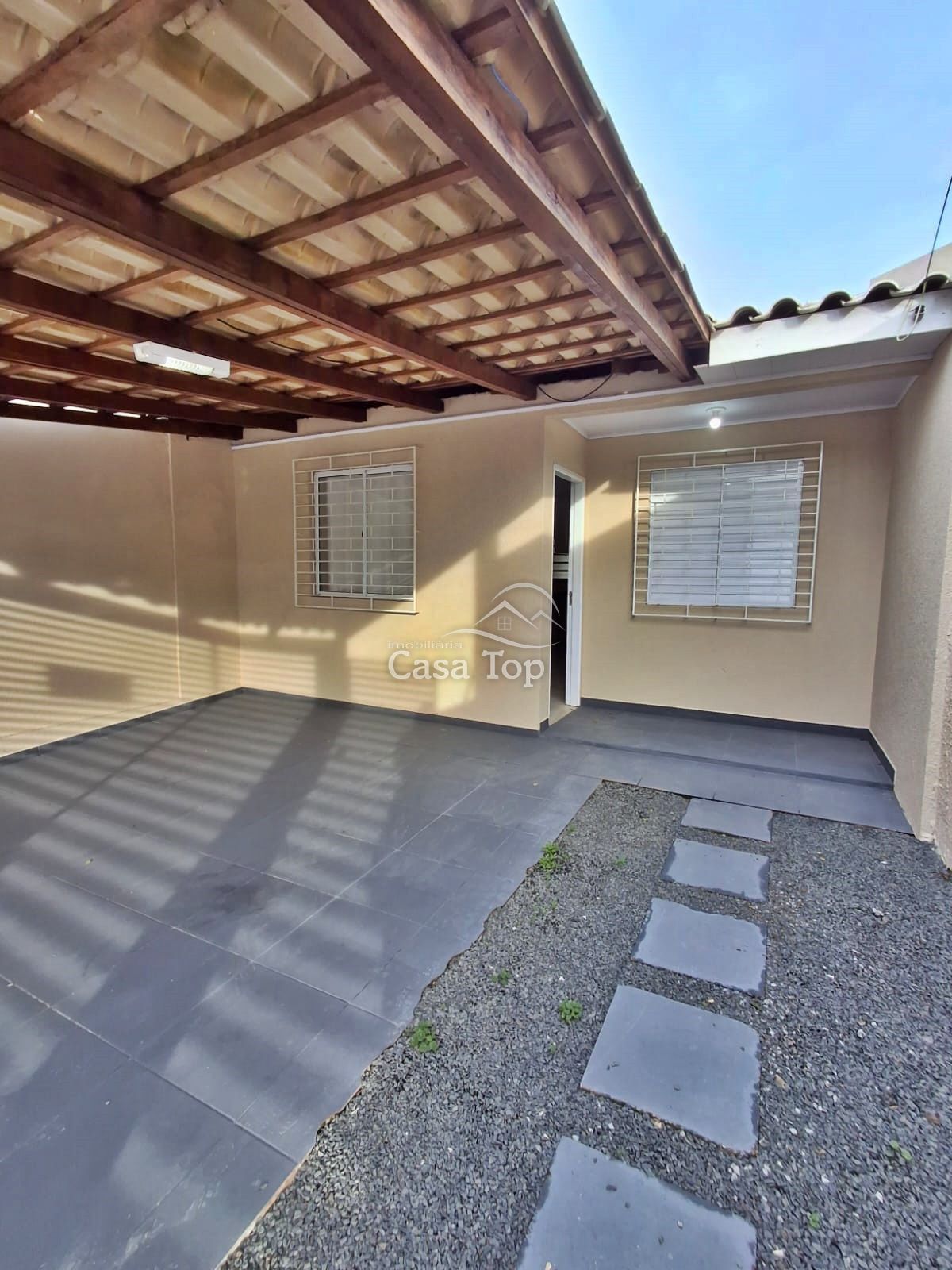 Casa à venda Cará - Cará
