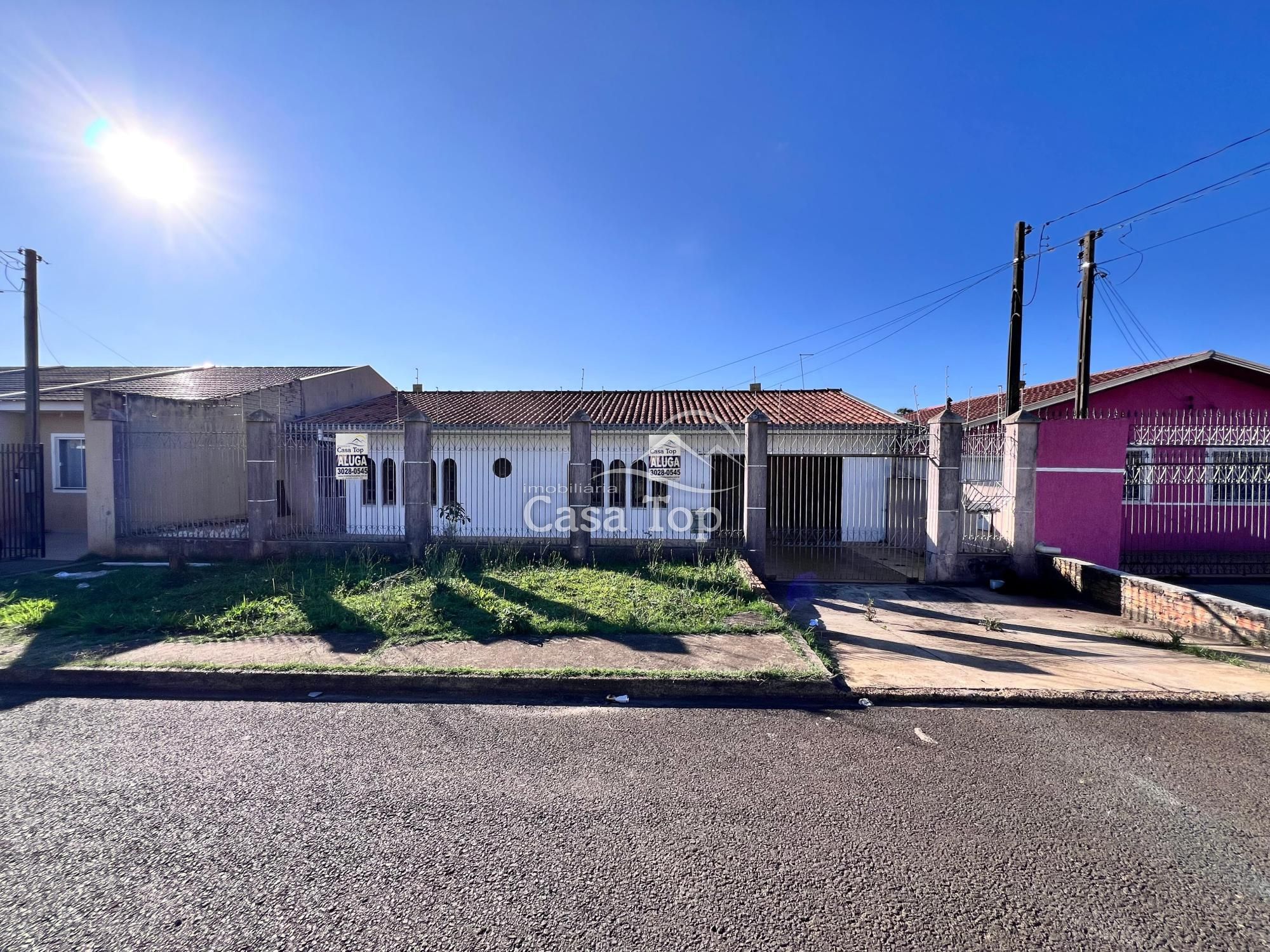 Casa à venda Jardim Los Angeles
