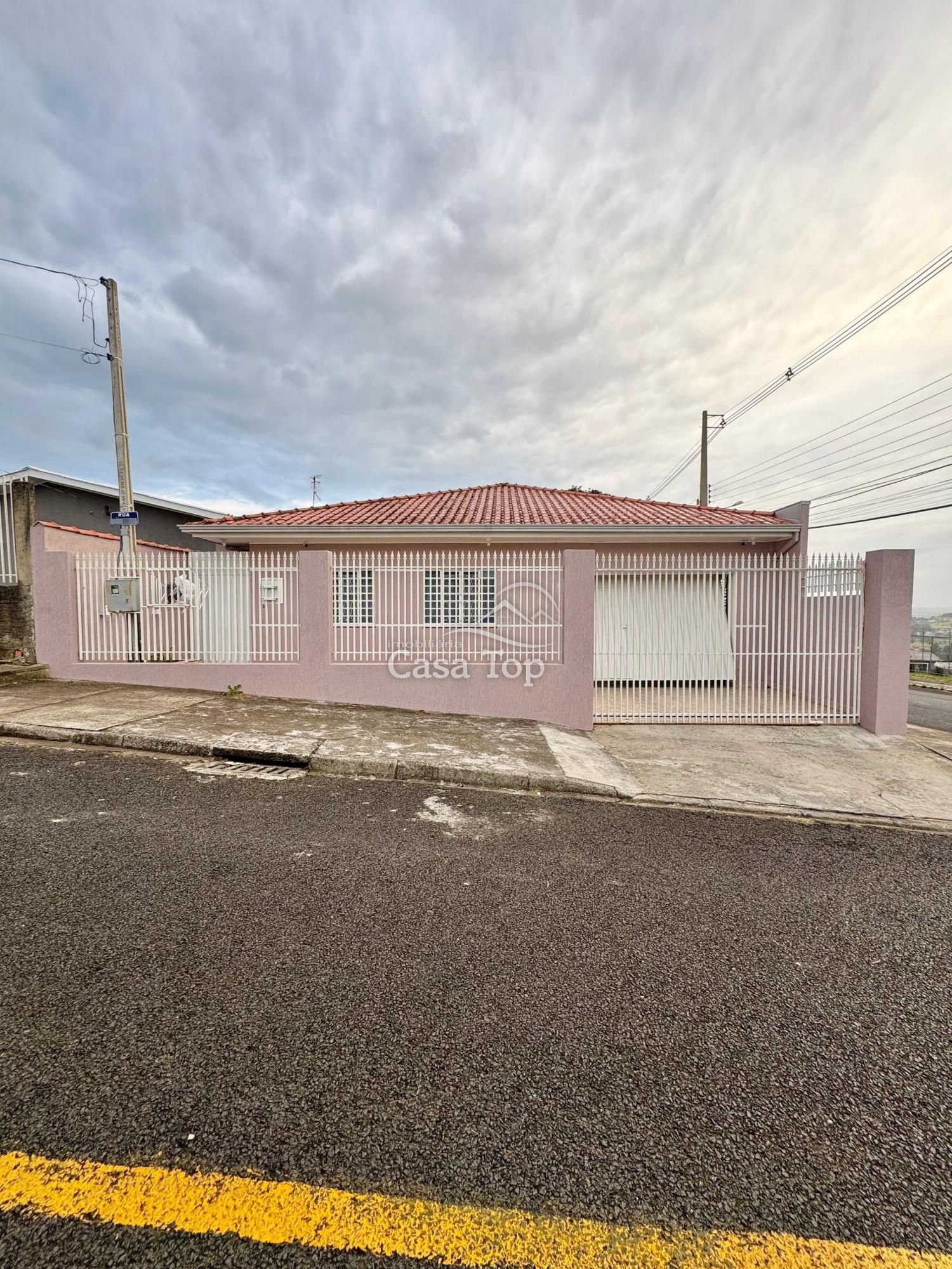 Casa à venda Parque Nossa Senhora das Graças