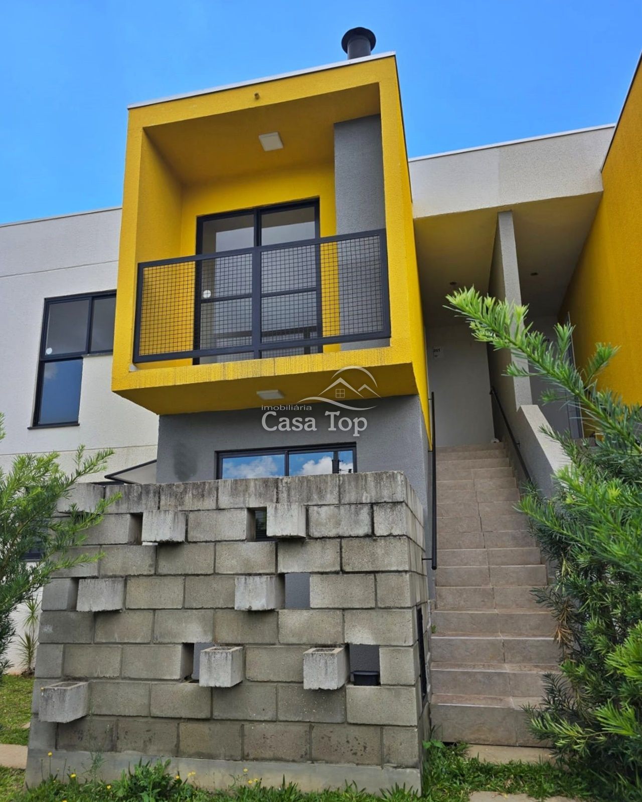 Apartamento à venda Condomínio Inova - Uvaranas