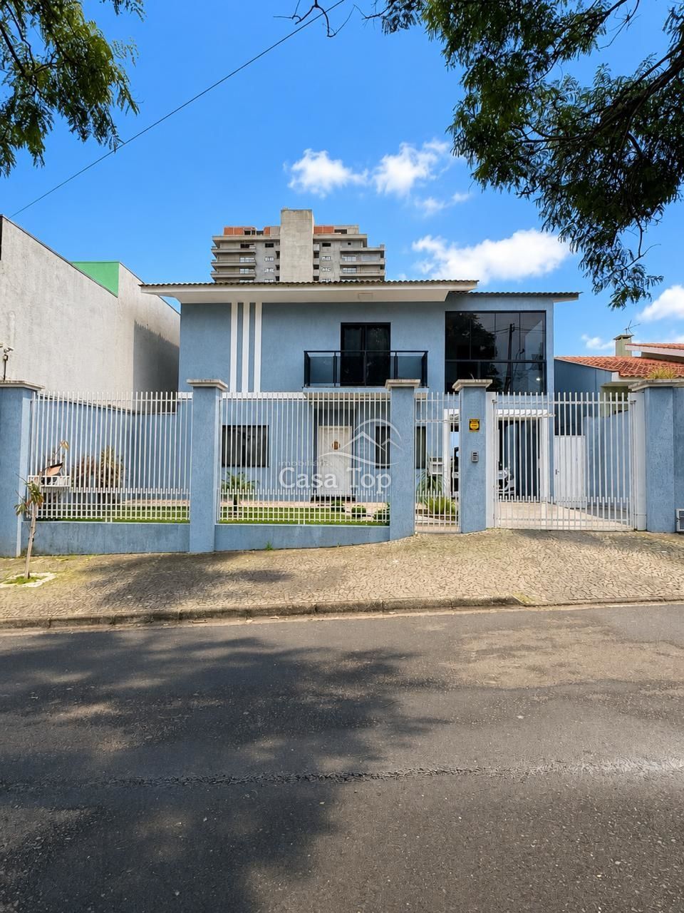 Casa à venda Órfãs