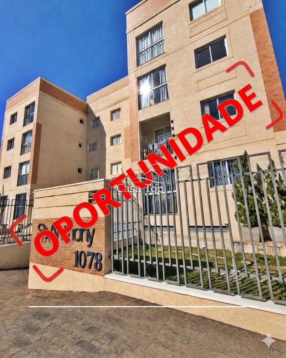 Apartamento Garden à venda no edifício St. Anthony - Jardim Carvalho