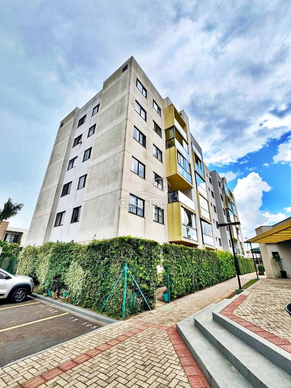 Apartamento à venda Condomínio Vista Oficinas