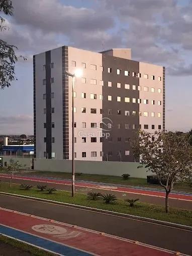 Apartamento para alugar - Uvaranas