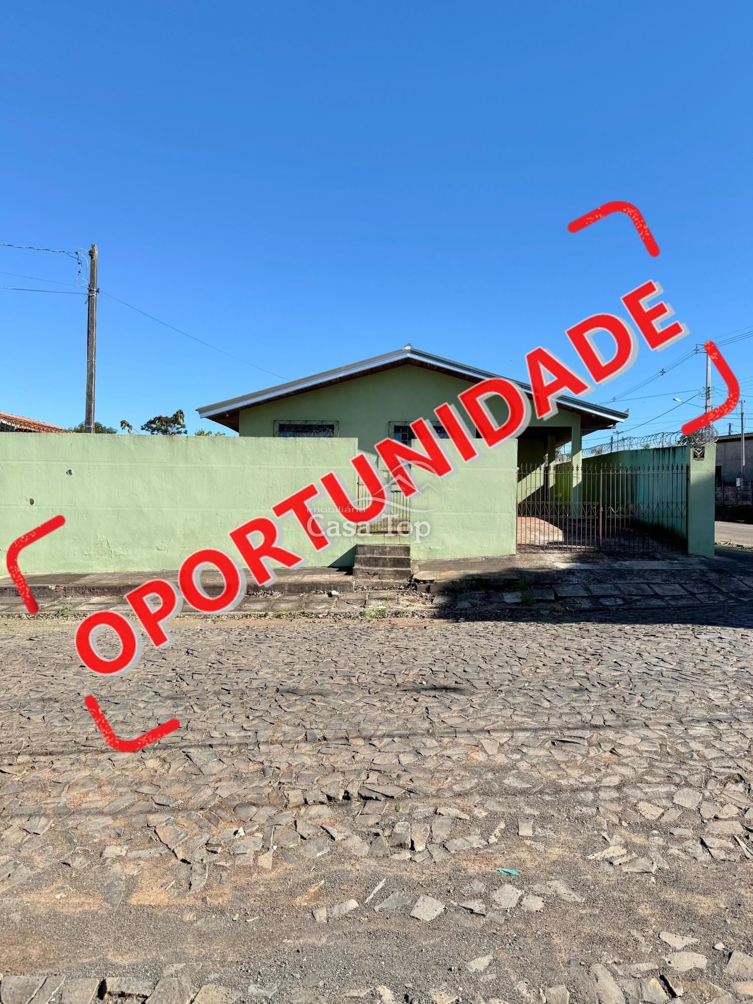 Casa à venda Vila Marina - Uvaranas