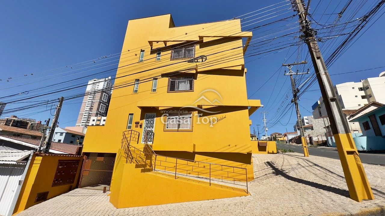 Apartamento para alugar Edifício Colibri - Centro