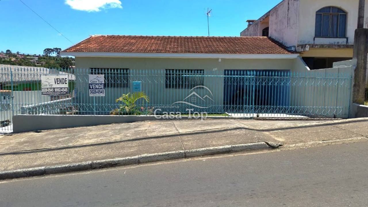 Casa à venda Vila Margarida - Órfãs