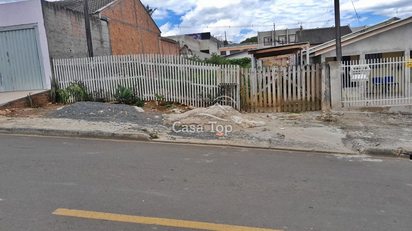 Terreno à venda Chapada - Jardim Estrela do Norte