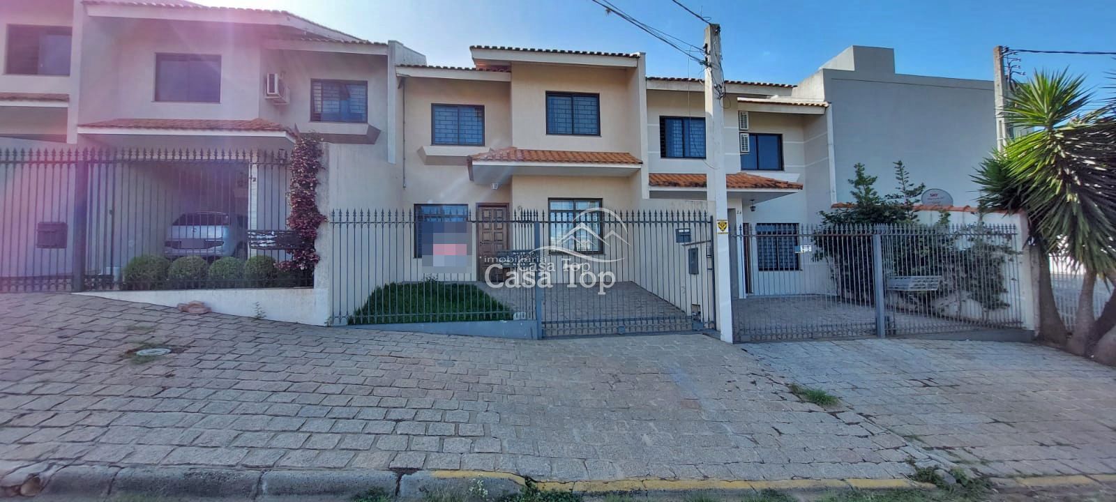 Sobrado à venda Vila Estrela