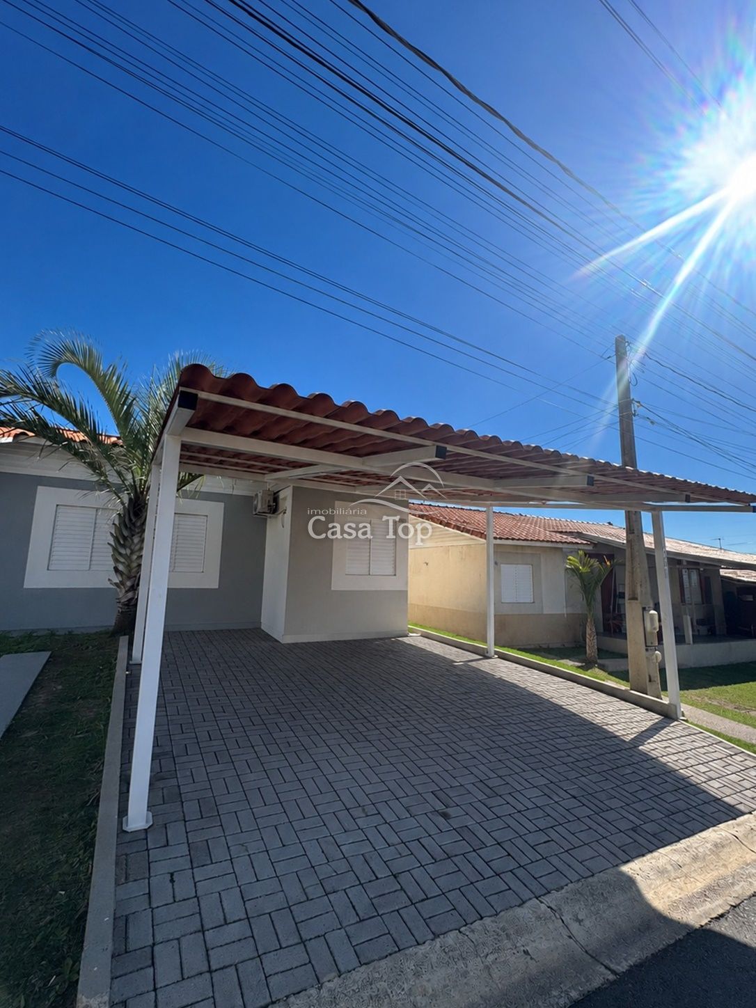 Casa à venda Boa Vista - Condomínio Terra Nova