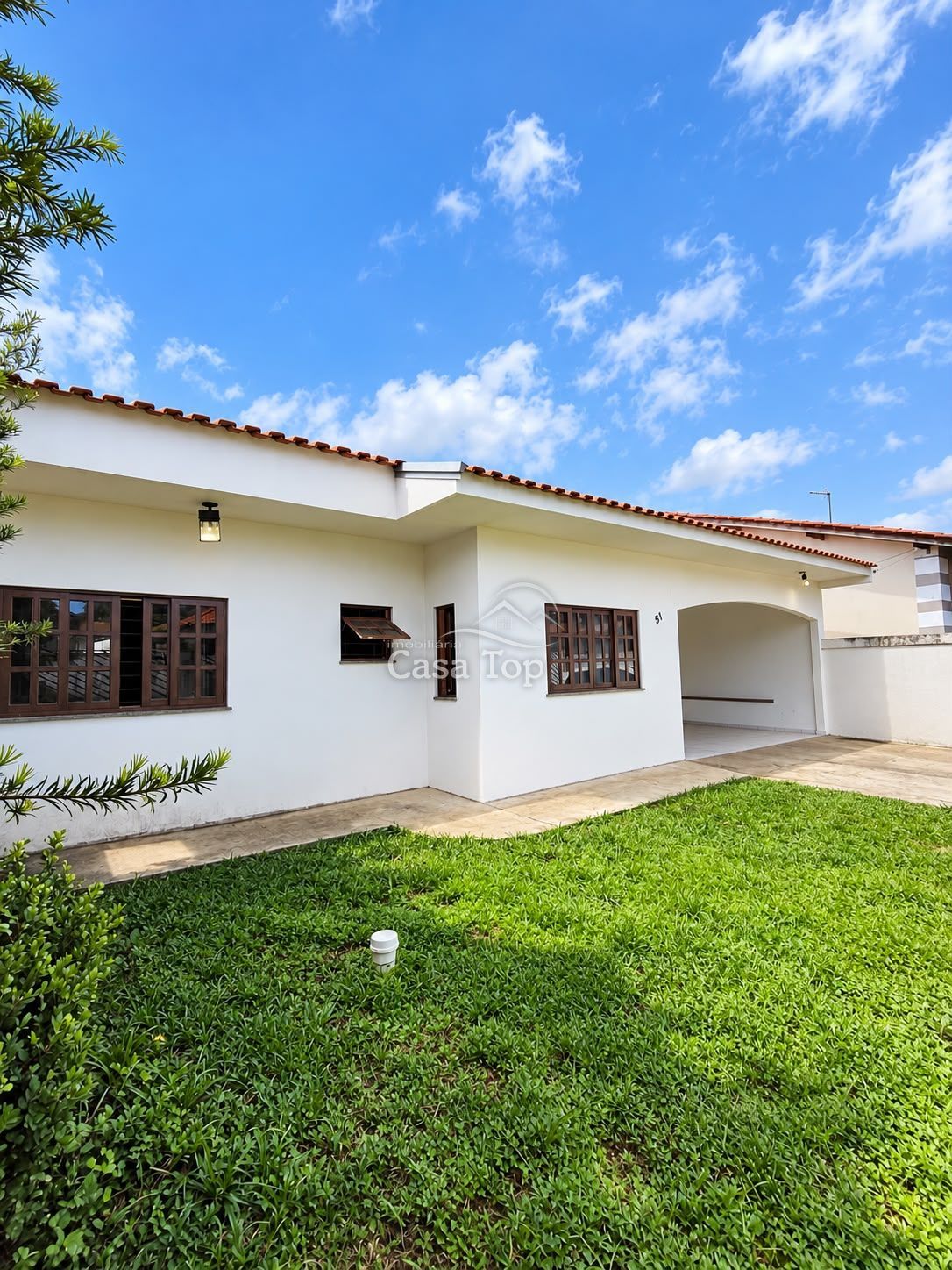 Casa à venda Uvaranas