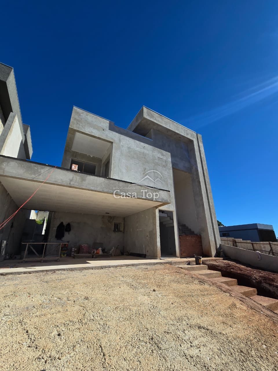 Casa à venda Colônia Dona Luiza - Condomínio Vale dos Vinhedos