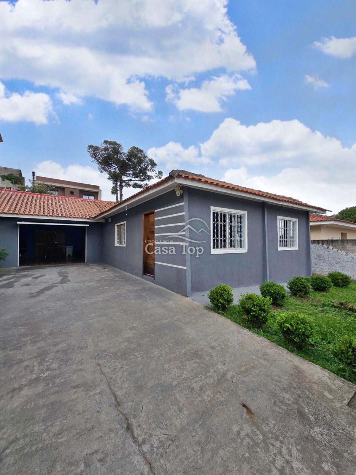 Casa à venda Vila Estrela