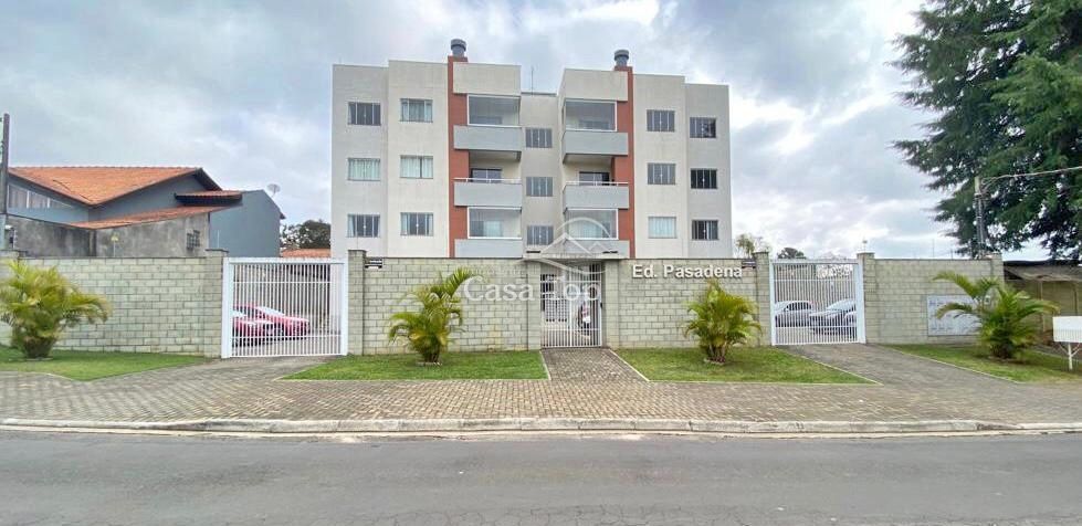 Apartamento semimobiliado para alugar Edifício Pasadena - Jardim Carvalho