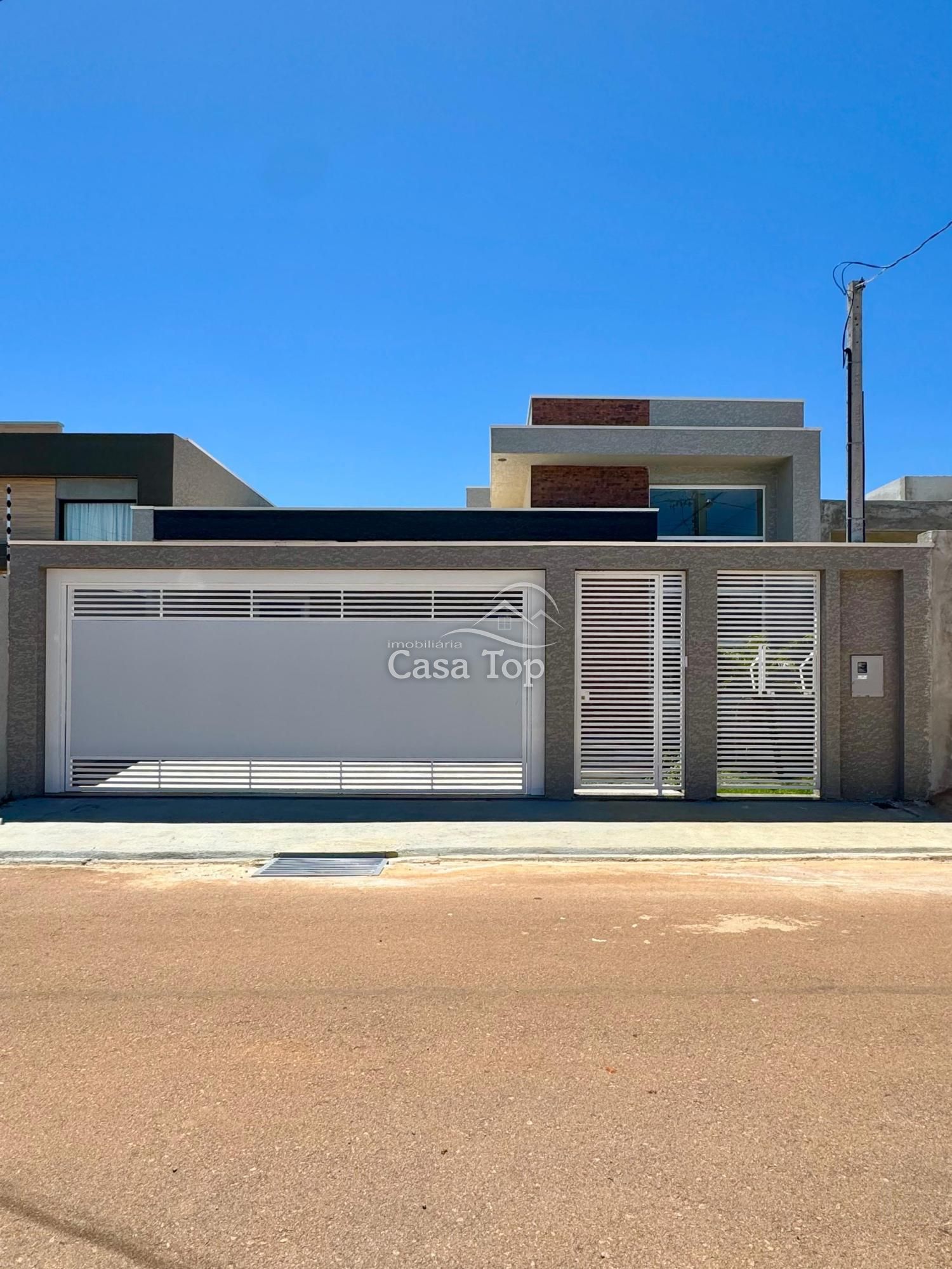Casa à venda Residencial Le Parc - Uvaranas