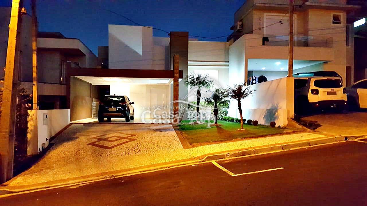 Residência à venda Condomínio Parque dos Franceses - Oficinas