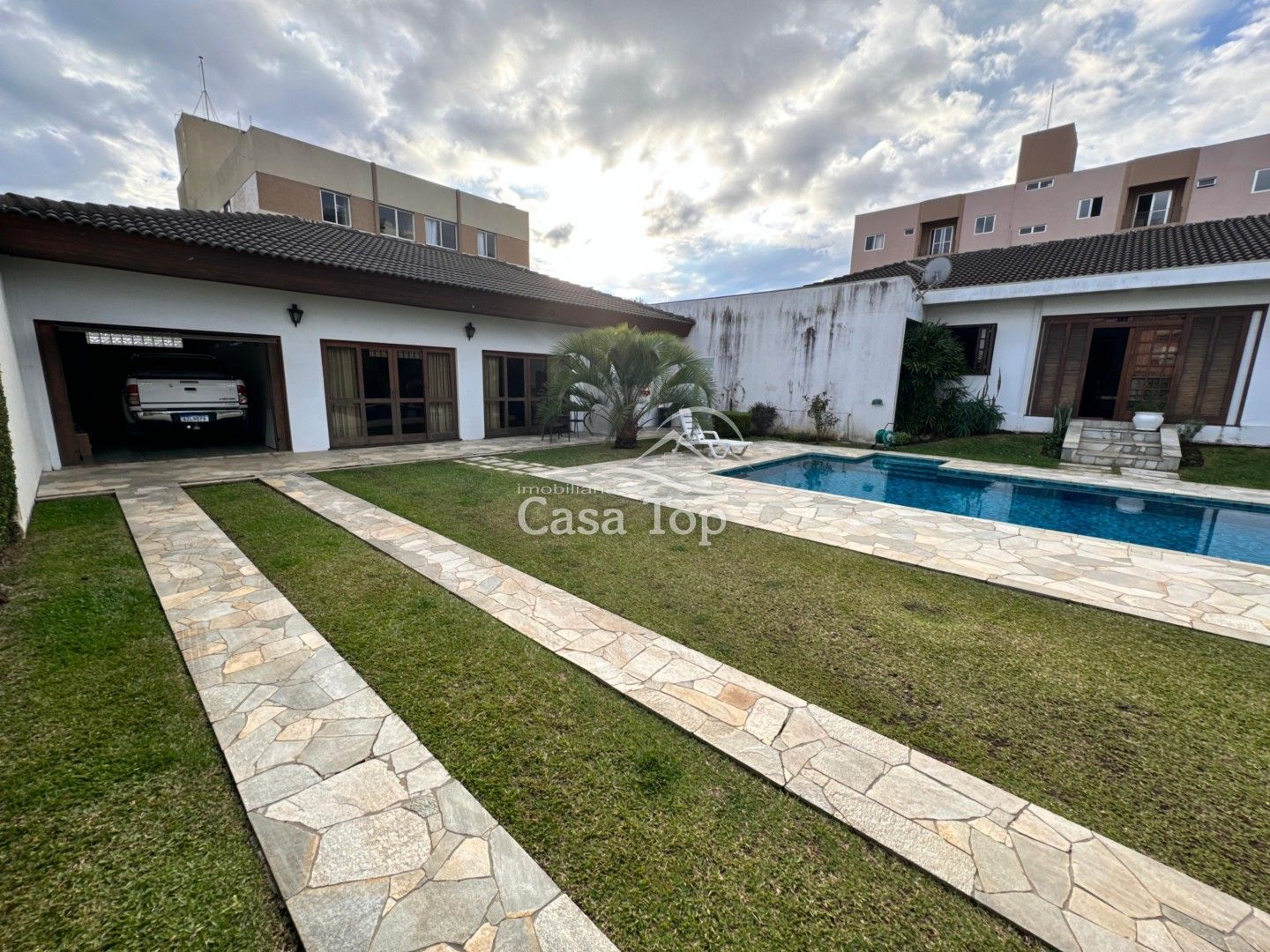 Casa à venda Jardim Carvalho