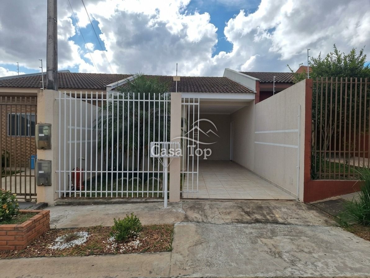 Casa à venda Cará-Cará