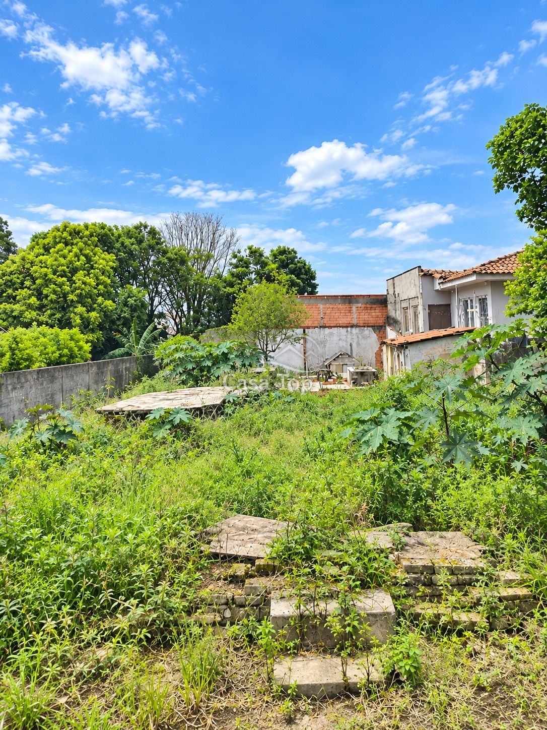 Terreno à venda Ronda