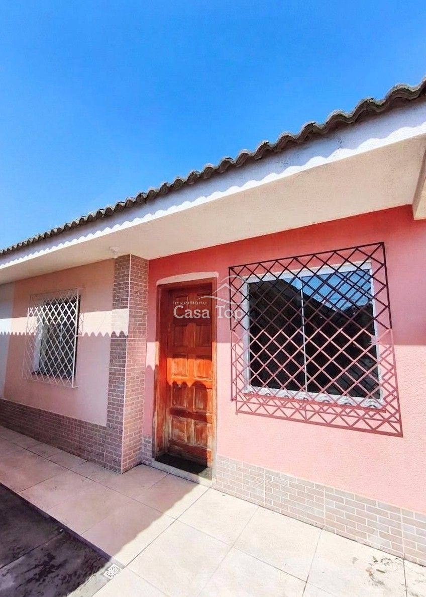 Casa à venda Residencial Nova América - Estrela