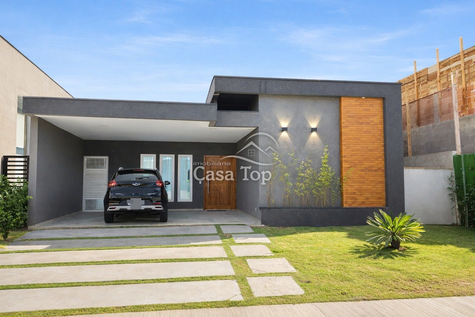 Casa para alugar no Condomínio Residencial Terras Alphaville - Jardim Carvalho