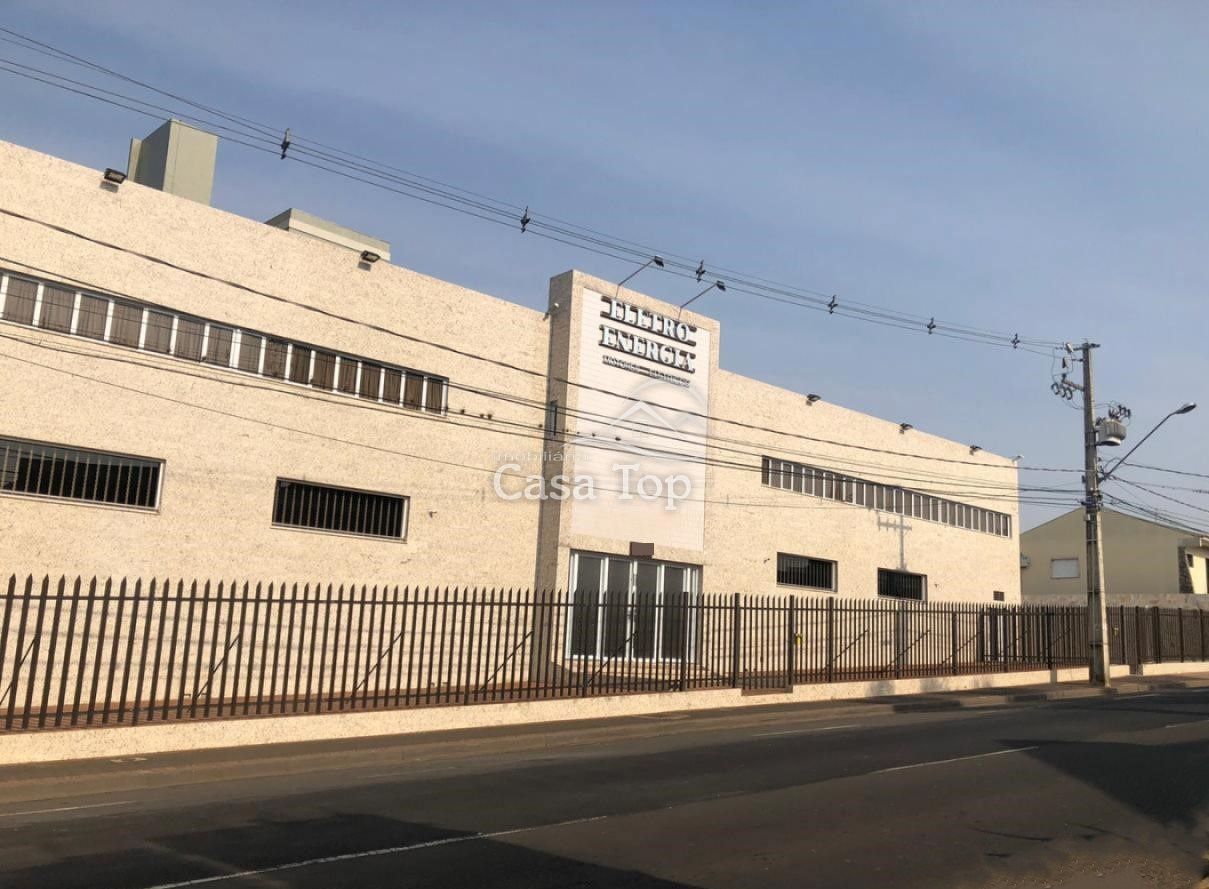 Barracão para alugar Centro