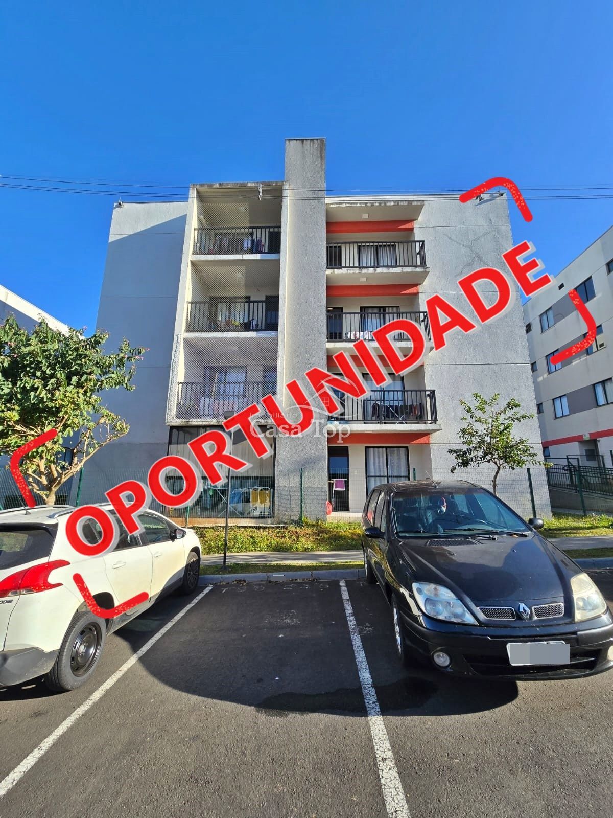 Apartamento à venda Condomínio Vittace - Jardim Carvalho
