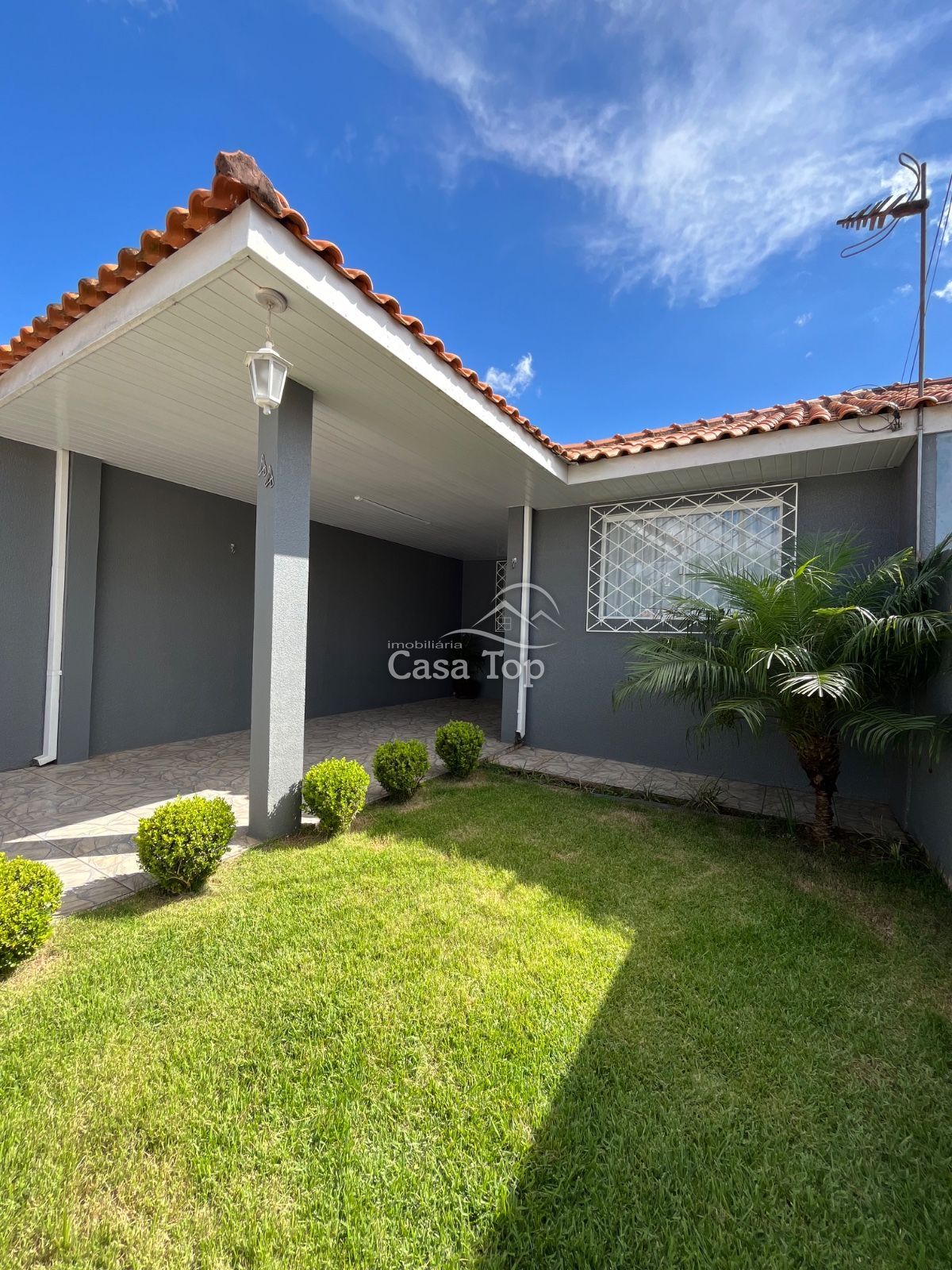 Casa à venda Jardim Veneza