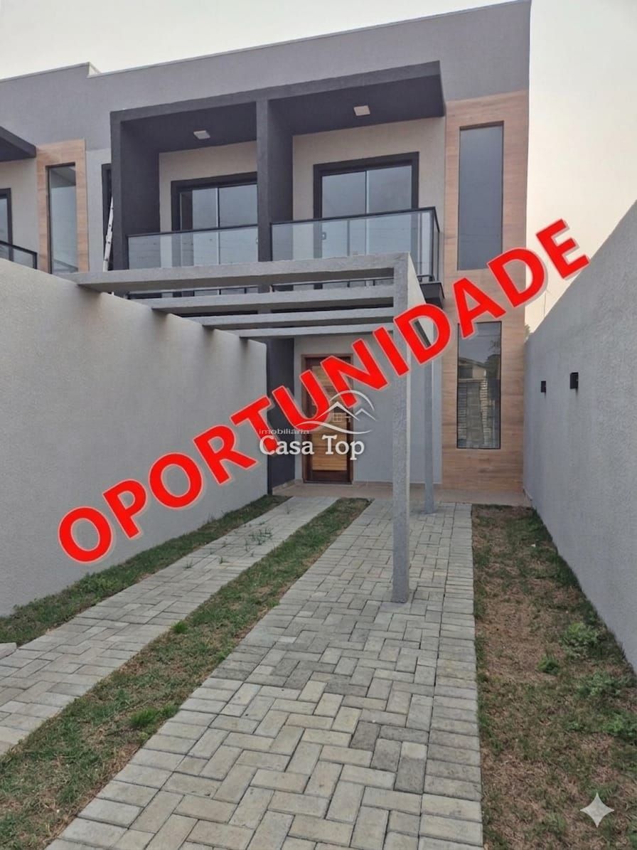 Sobrado à venda Oficinas