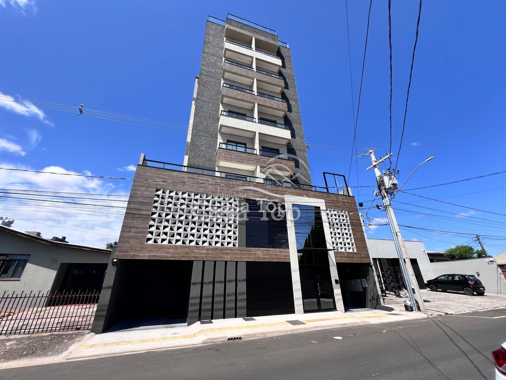 Apartamento para alugar Edifício Nine Residence - Vila Estrela (Em negociação)