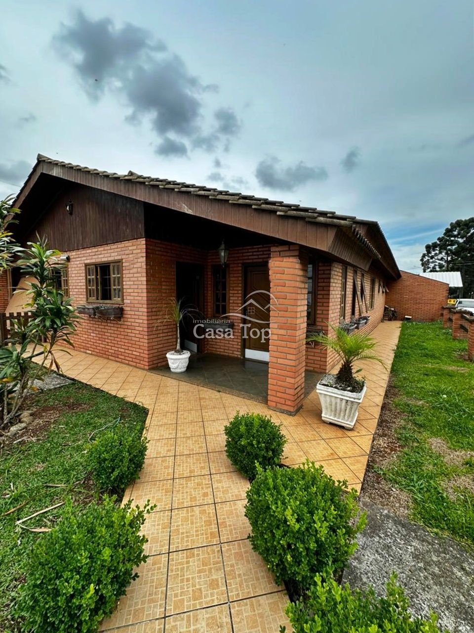 Casa para alugar - Uvaranas