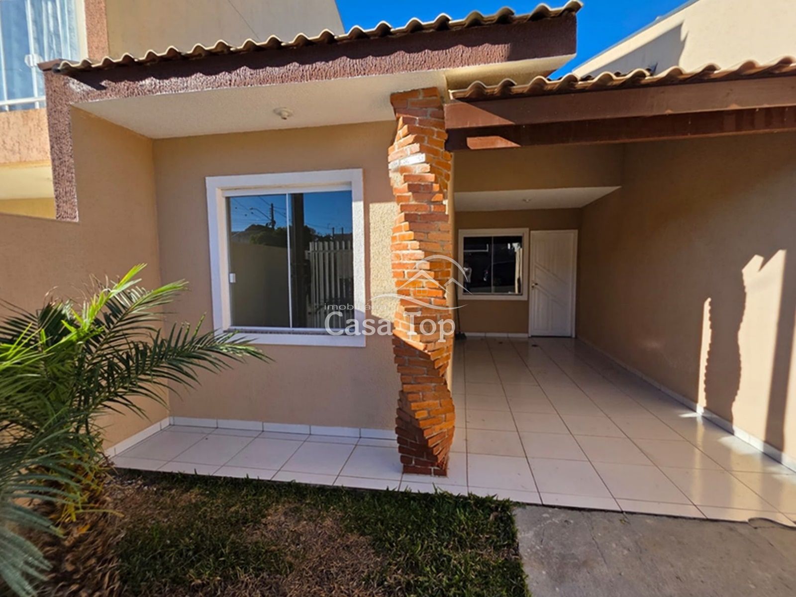 Casa à venda Contorno