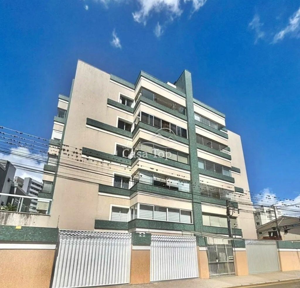 Apartamento à venda no Edifício Viena - Estrela