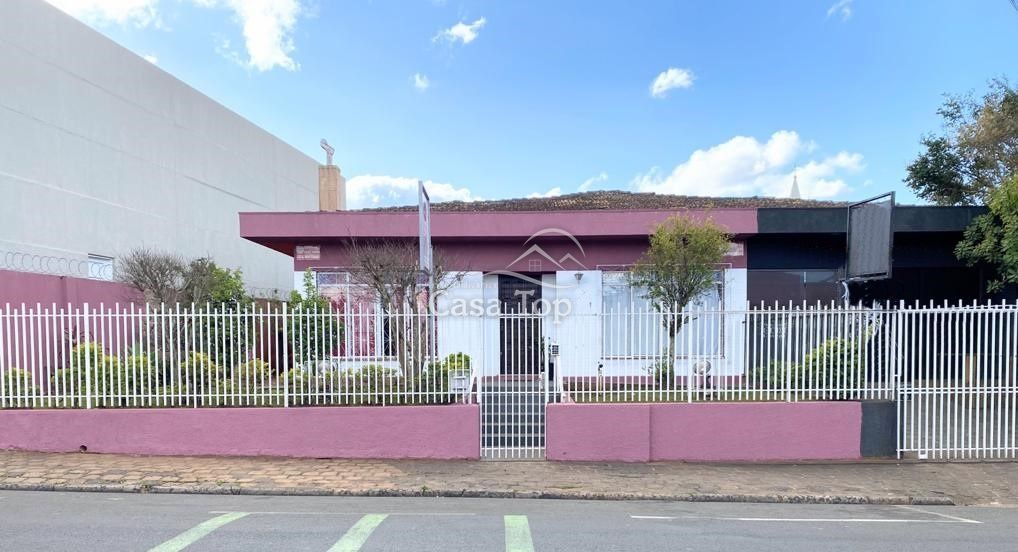 Imóvel comercial ou residencial à venda - Uvaranas