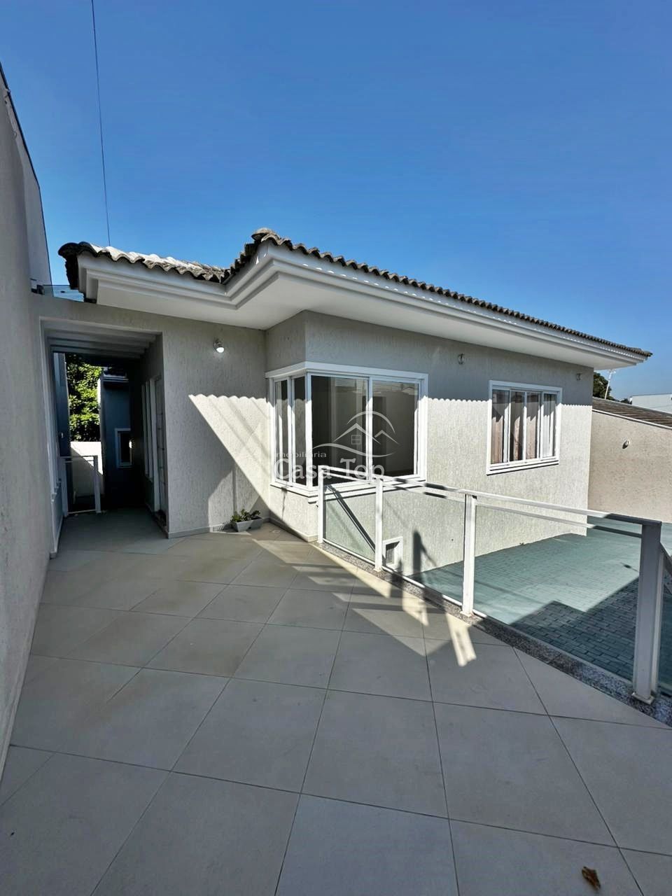 Casa para alugar - Contorno