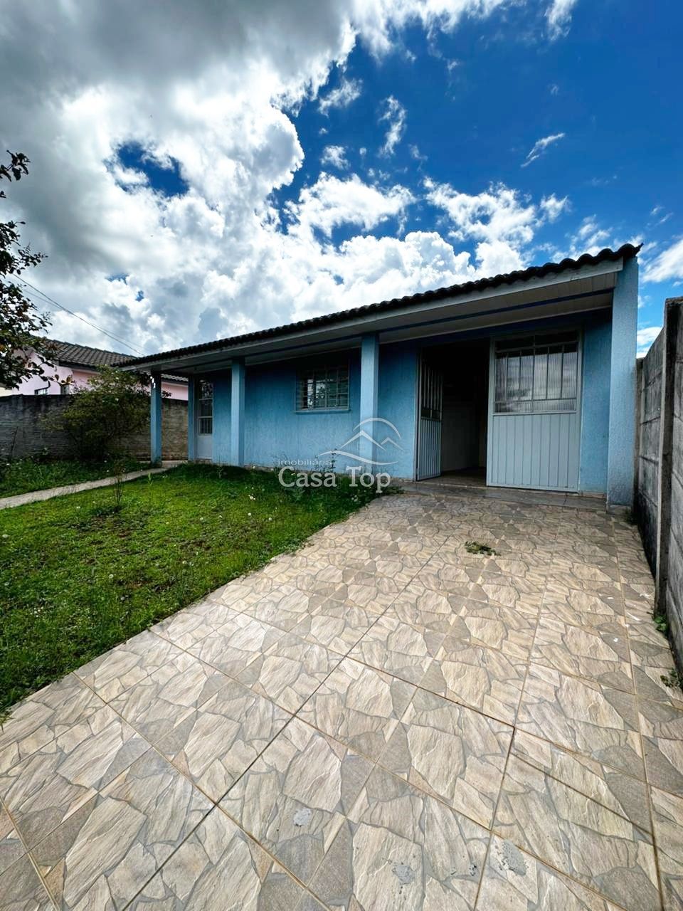 Casa para alugar - Neves