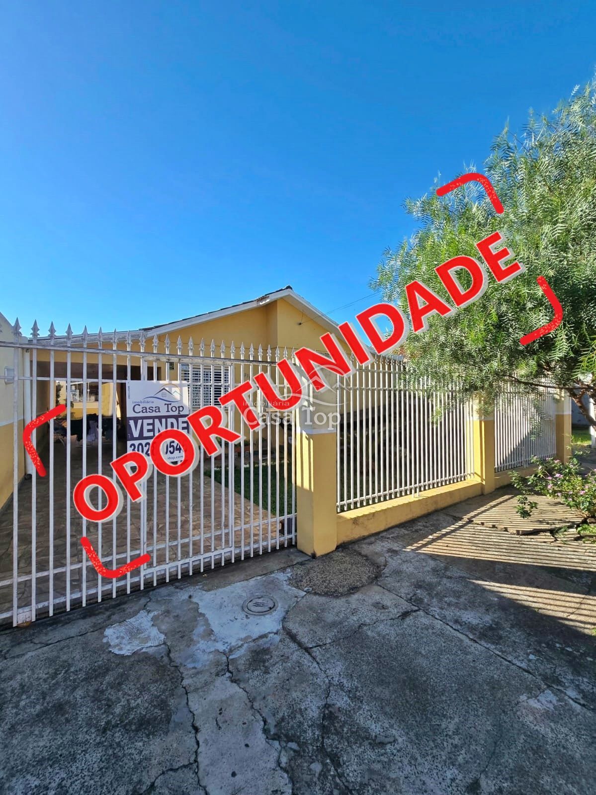 Casa à venda Cará - Cará