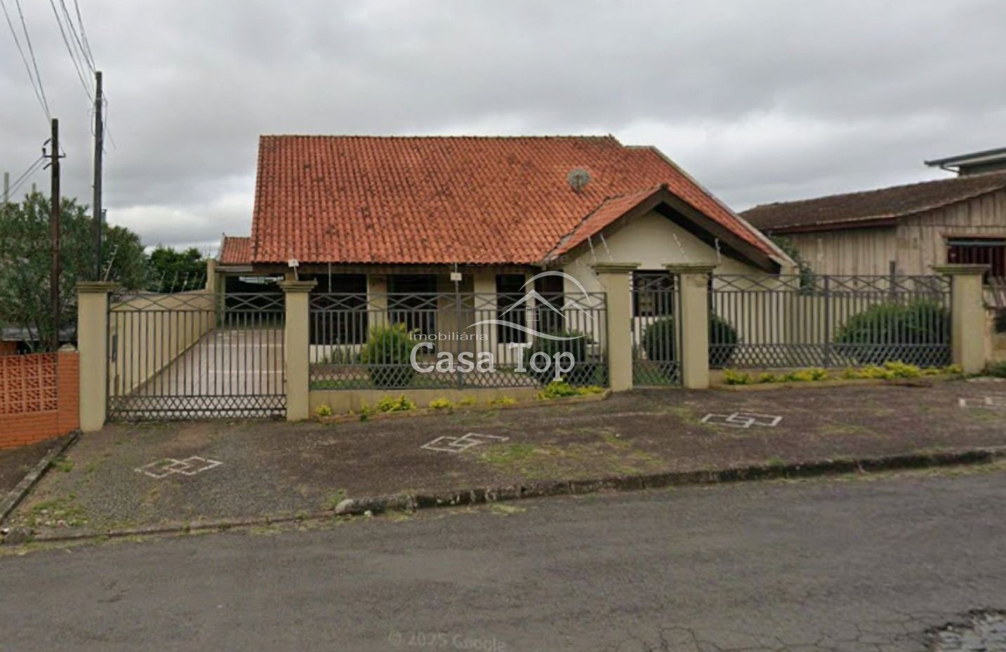 Casa para alugar - Boa Vista